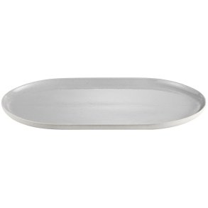blomus SABLO Serveringsfad 40 cm, Cloud