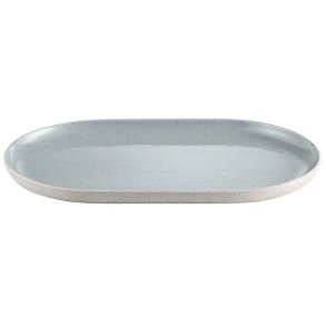 blomus SABLO Serveringsfad 40 cm, Stone