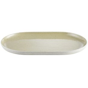 blomus SABLO Serveringsfad 40 cm, Savannah