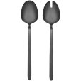 Salatbestik 28 cm