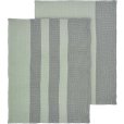 Viskestykke 2 stk. 50x70 cm