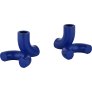 Mazarine Blue
