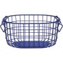 Mazarine Blue