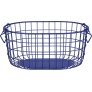 Mazarine Blue