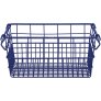 Mazarine Blue