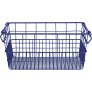 Mazarine Blue