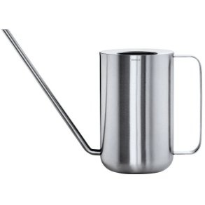 blomus PLANTO Vandkande 1,5 L, Sølv