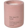 Sea Salt & Sage
