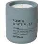 Rose & Hvid Musk