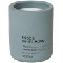 Rose & Hvid Musk