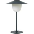 Mobil Tr&aring;dl&oslash;s Bordlampe LED H33 cm