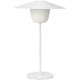 Mobil Tr&aring;dl&oslash;s Bordlampe LED H49 cm