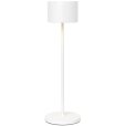 Mobil Tr&aring;dl&oslash;s Bordlampe LED H33 cm