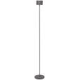FLOOR Mobil Trådløs Gulvlampe LED H115 cm