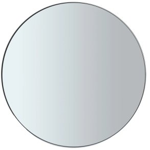 blomus RIM Spejl Ø50 cm, Hvid