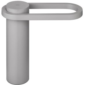 blomus HOOP Mobil Trådløs Bordlampe LED H22,2 cm, Satellite