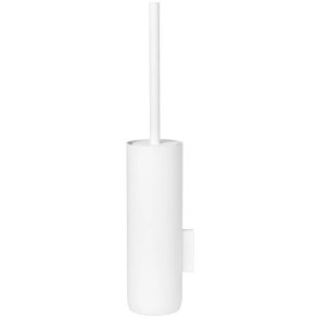 blomus MODO Toiletbørste m. Vægmontering H49 cm, Hvid