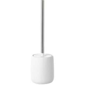 blomus SONO Toiletbørste H39 cm, Hvid