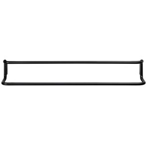 blomus MODO Håndklædestang 60 cm, Sort