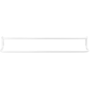 blomus MODO Håndklædestang 60 cm, Hvid