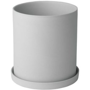 blomus NONA Urtepotte H13,5 cm, Micro Chip