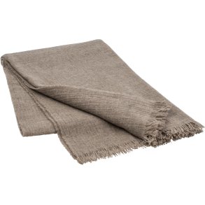 blomus MERINO Plaid 130x200 cm, Fungi