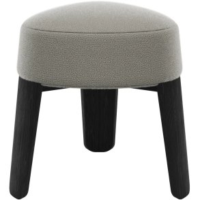 blomus KUON Taburet H45 cm, Taupe