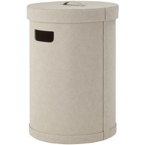 blomus SAHLA Vasketøjskurv H51 cm, Nomad