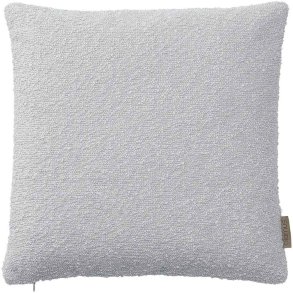 blomus BOUCLE Pudebetræk 40x40 cm, Micro Chip