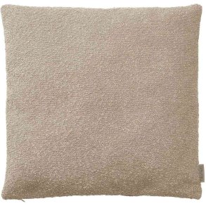 blomus BOUCLE Pudebetræk 50x50 cm, Nomad