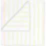 Hvid/Transparent Yellow