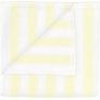 Hvid/Transparent Yellow