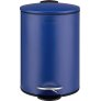 Mazarine Blue