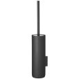 Toiletb&oslash;rste m. V&aelig;gmontering H49 cm