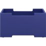 Mazarine Blue