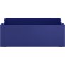 Mazarine Blue