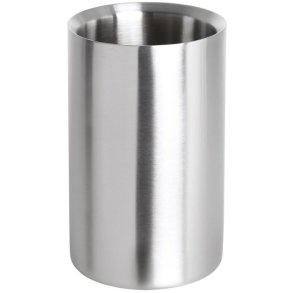 blomus EASY Flaskekøler H19,5 cm, Mat Rustfrit Stål