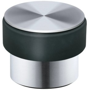 blomus STOP Dørstopper H7 cm, Mat Rustfrit Stål