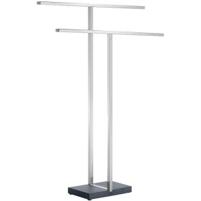 blomus MENOTO Håndklædestativ H86 cm, Poleret Rustfrit Stål