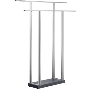blomus MENOTO Håndklædeholder 90 cm, Mat Rustfrit Stål