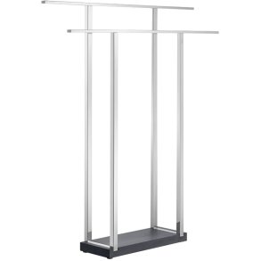 blomus MENOTO Håndklædeholder 90 cm, Poleret Rustfrit Stål