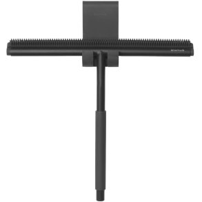 blomus MODO Bruseskraber m. Holder, Sort