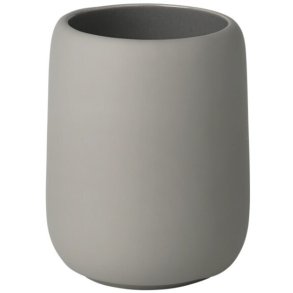 blomus SONO Tandbørstekrus H10,7 cm, Satellite