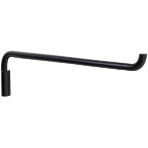blomus MODO Håndklædestang 46 cm, Sort