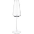 Champagneglas 2 stk. 20 cl, Klar