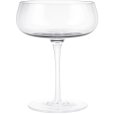 Champagneskål 2 stk. 20 cl, Klar
