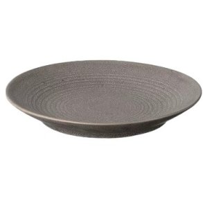 blomus KUMI Tallerken 16 cm, Espresso