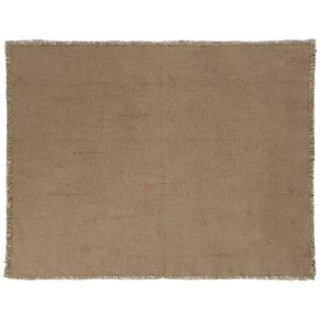 blomus LINEO Dækkeserviet 35x45 cm, Brun