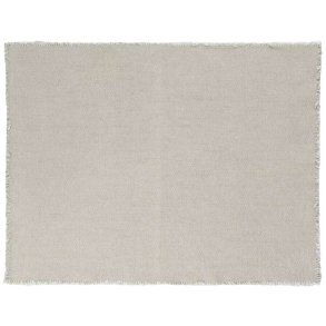 blomus LINEO Dækkeserviet 35x45 cm, Grå