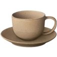 Ekspressokop m. Underkop 2 stk. 19 cl
